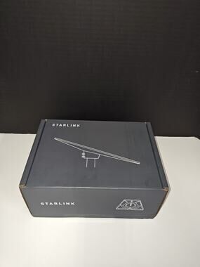 SpaceX Starlink Standard Pipe Adapter Kit New